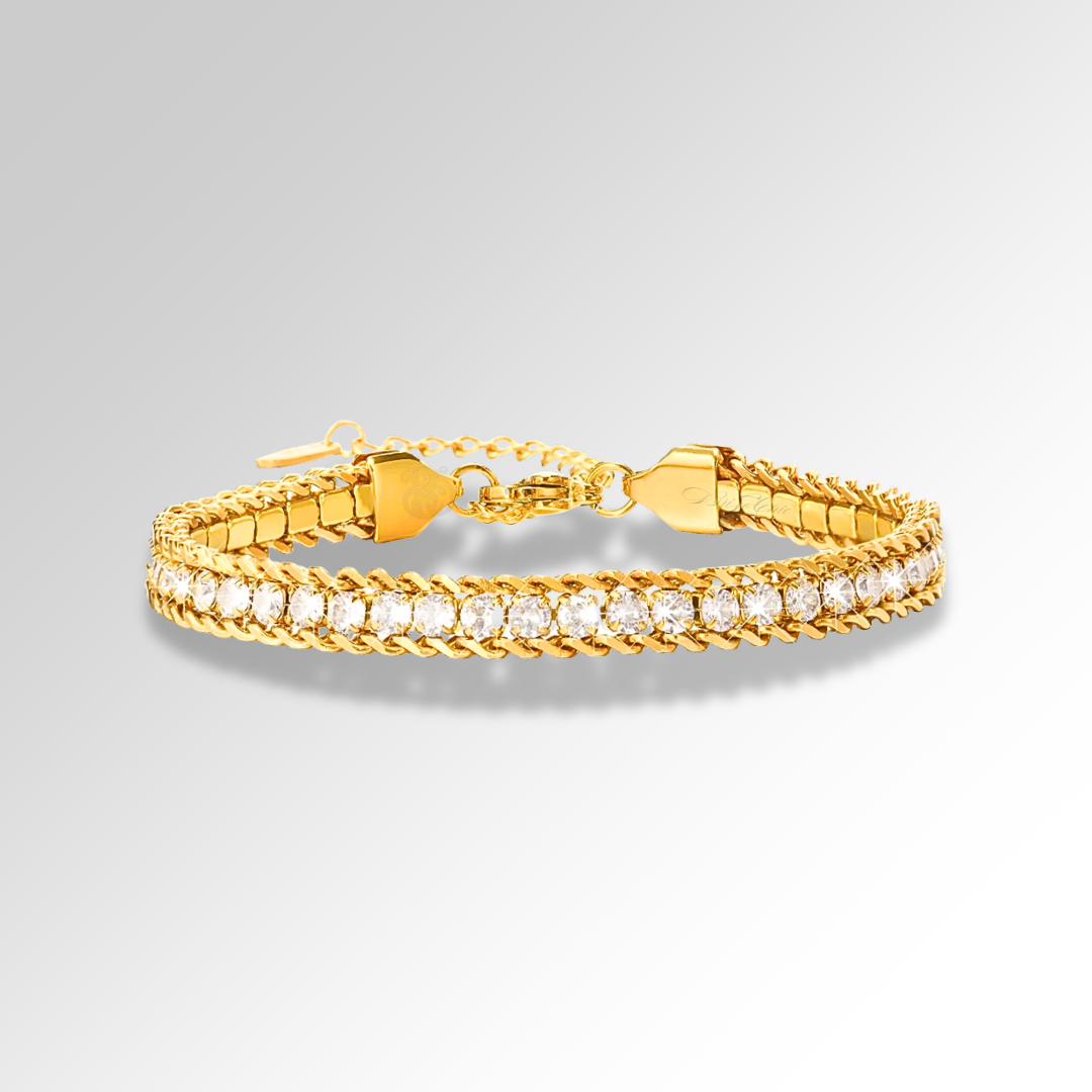 Radiance Luxe Bracelet