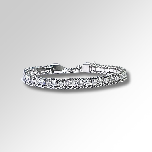 Radiance Luxe Bracelet