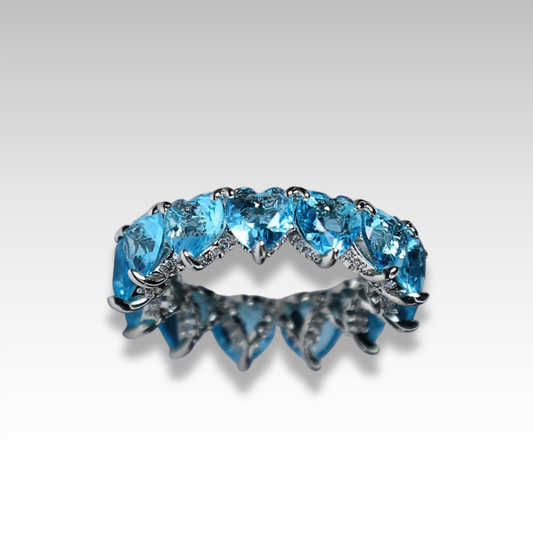 Grand Heart Band~Sky Aura