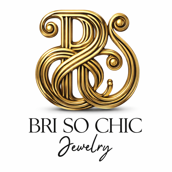 Bri So Chic Jewelry 