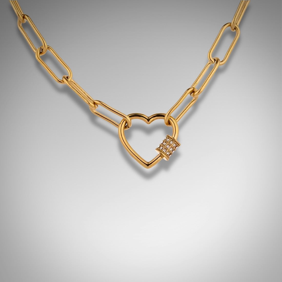 Heart Essence