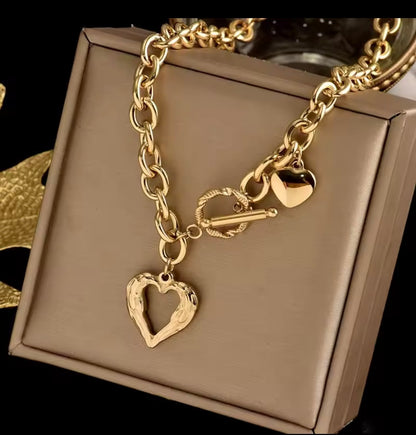 Embellishment Heart