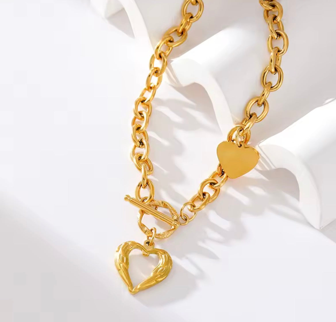 Embellishment Heart