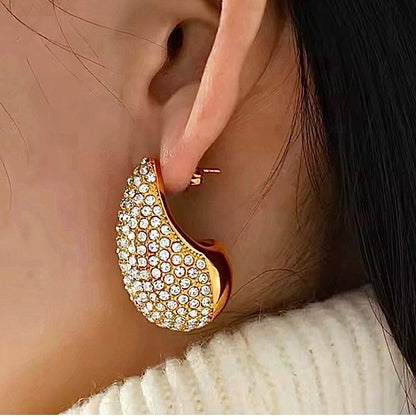 Grand Droplets - Limited Edition