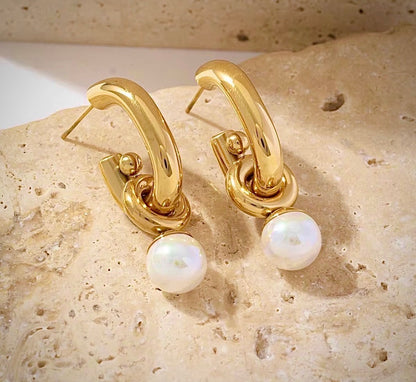 Opulence Pearl Drops