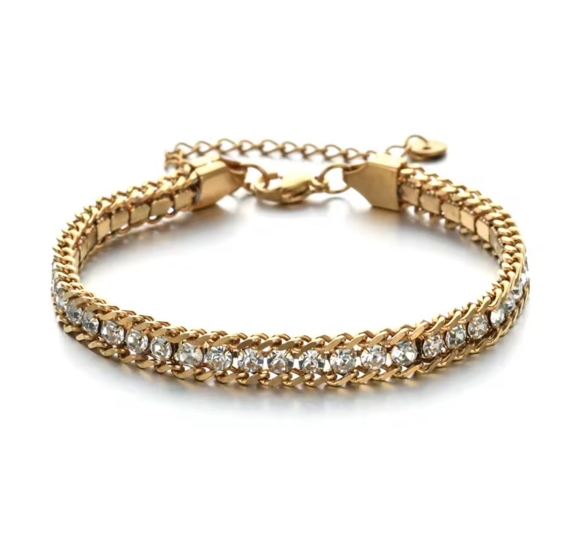 Radiance Luxe Bracelet