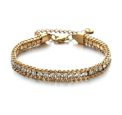 Radiance Luxe Bracelet
