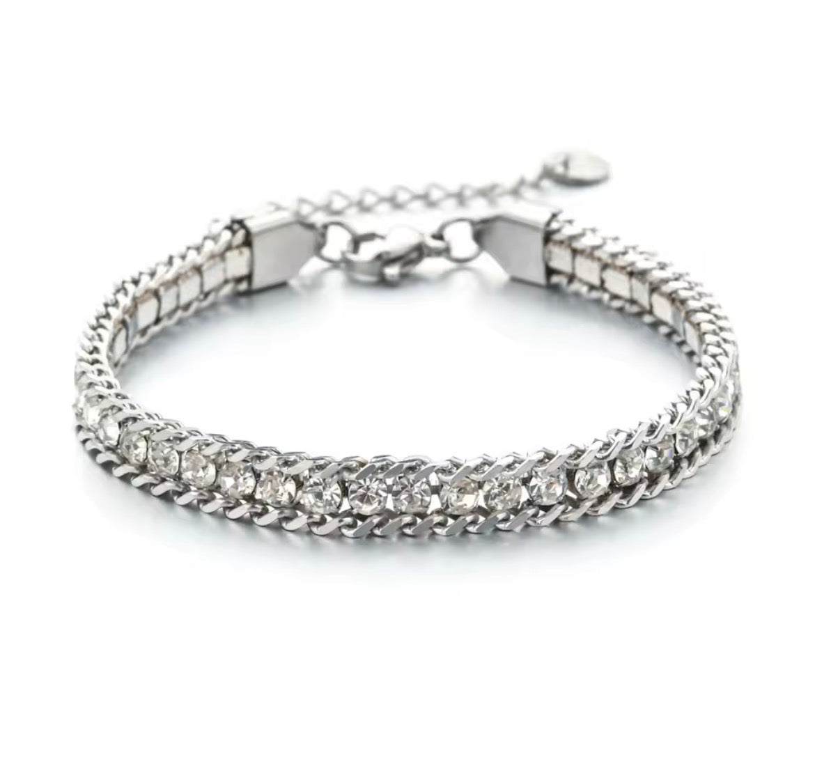 Radiance Luxe Bracelet