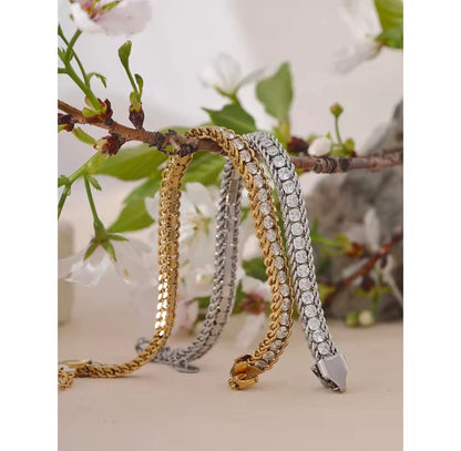 Radiance Luxe Bracelet