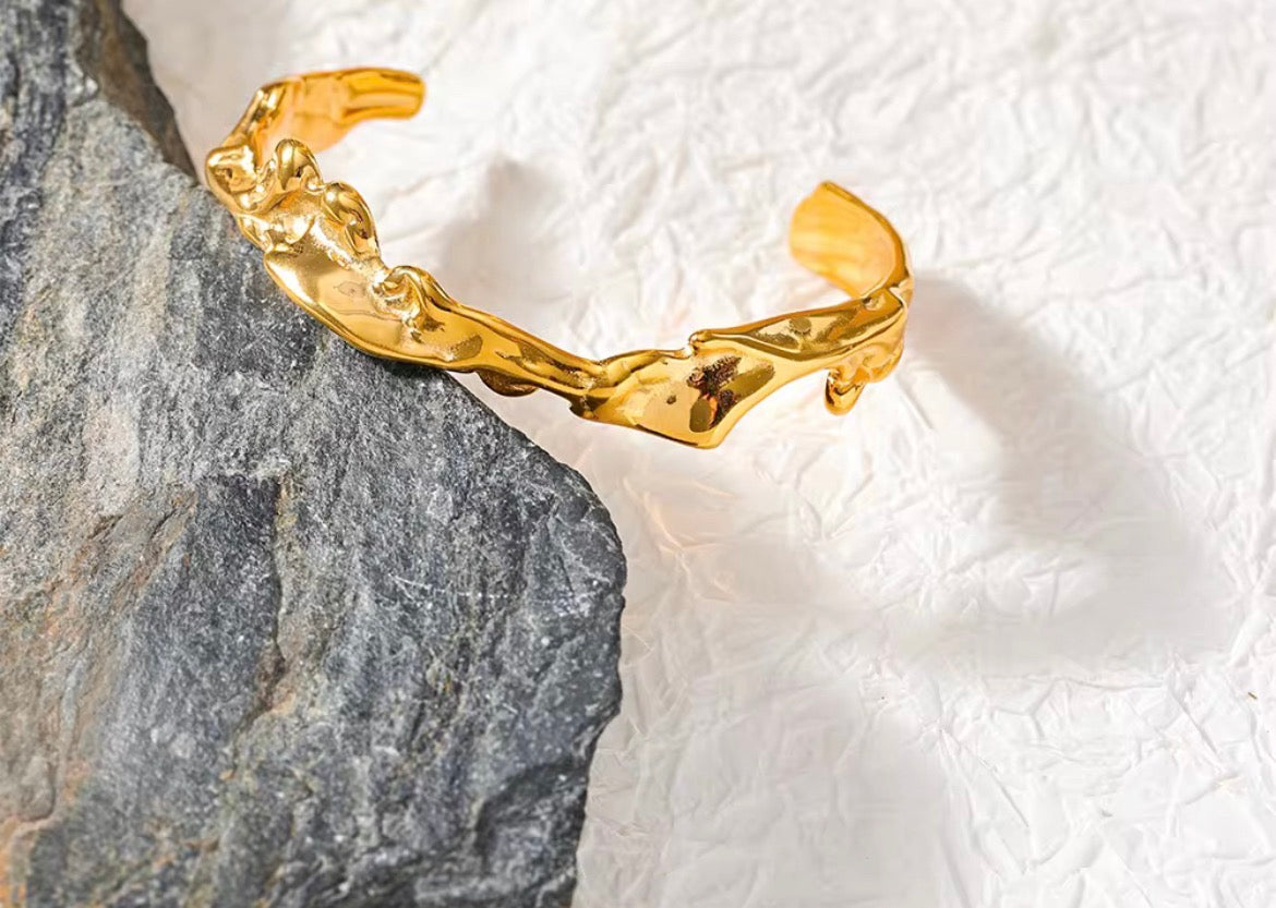 Golden Flow