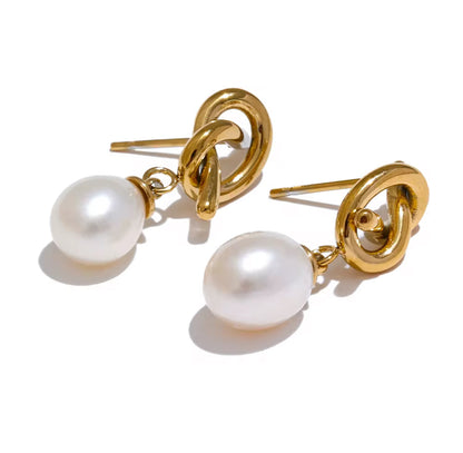 Twisted Pearls