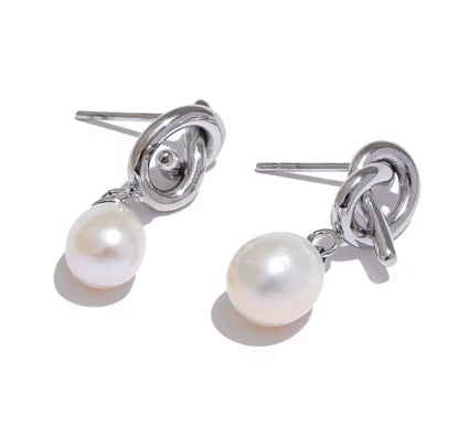 Twisted Pearls
