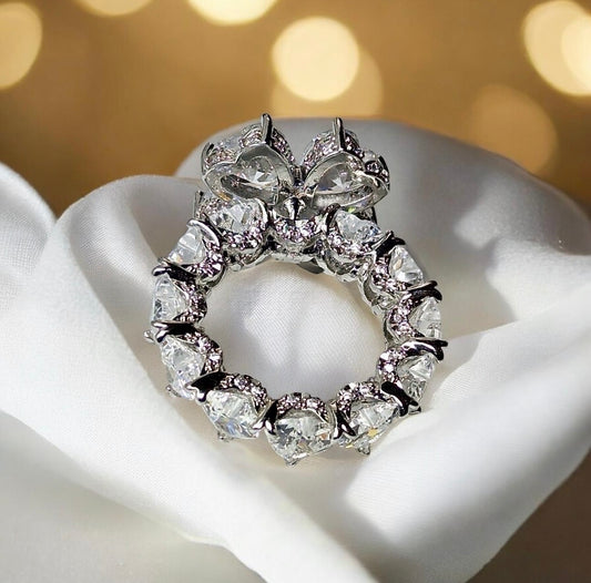 Iced Out