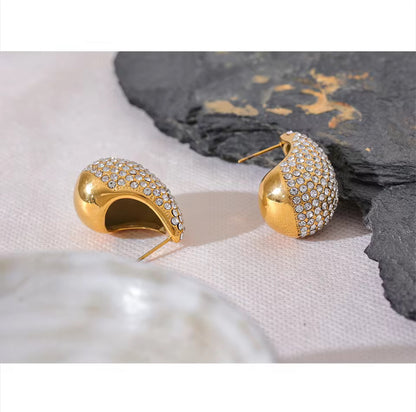 Grand Droplets - Limited Edition