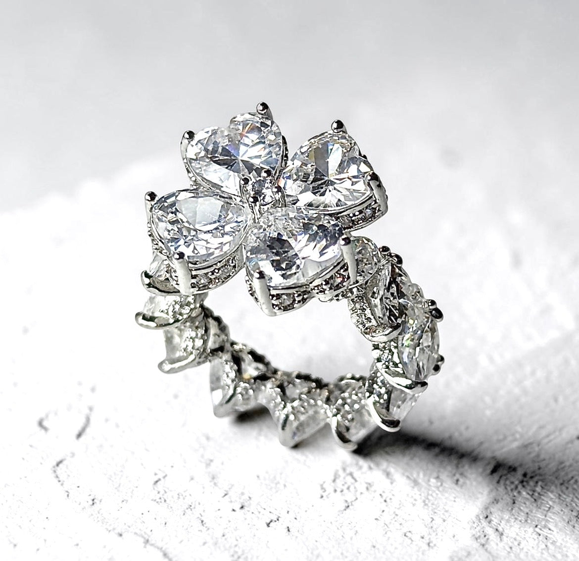 Iced Out