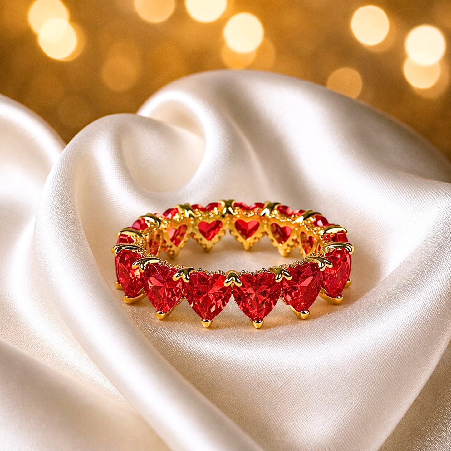 Crimson Vow
